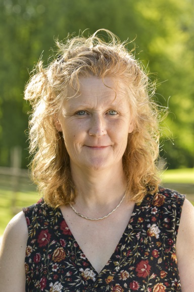 Karin Tidblom